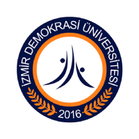 Üniversite Logo